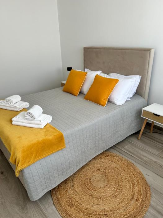 My beachs Apartments Poente