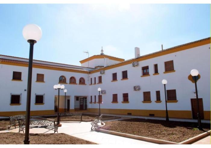 Turismo rural Valsequillo