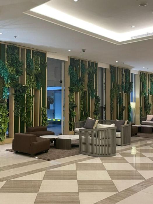 Pakuwon Orchard Tanglin Surabaya