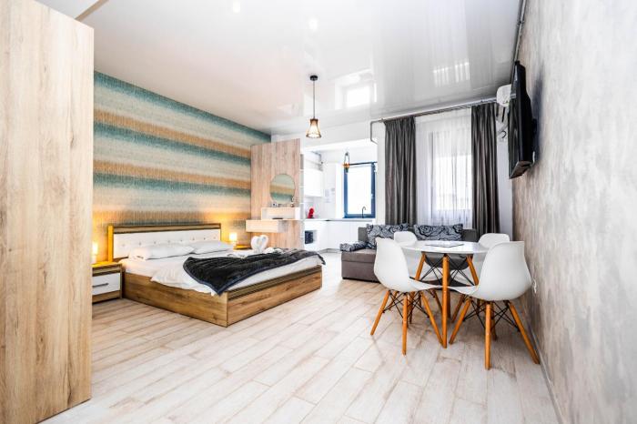 Studio Dreamy ResortS