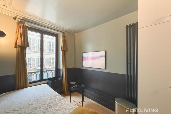 Flexliving - Studio - Manuel