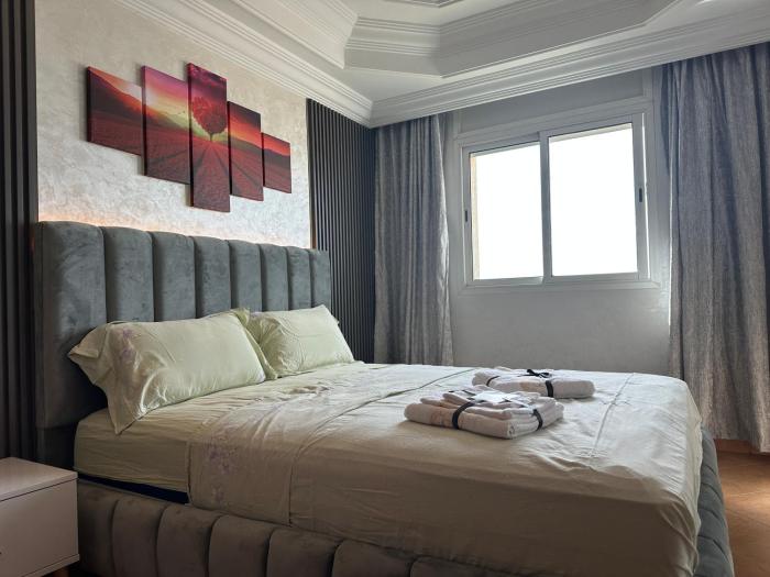 Signorina appartamento