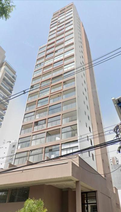 Metro Arena Pompeia Perdizes