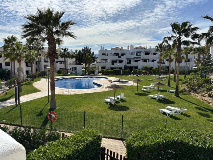 Appartement Salinalux Vera Playa