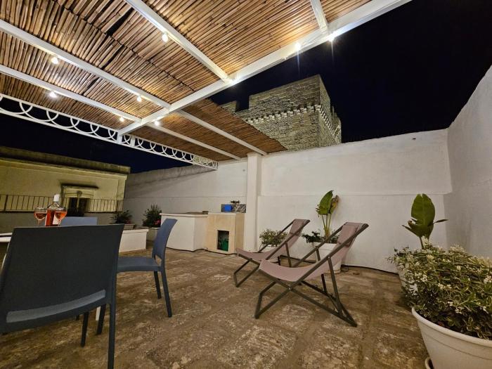 Dimora Torre del Cavaliere