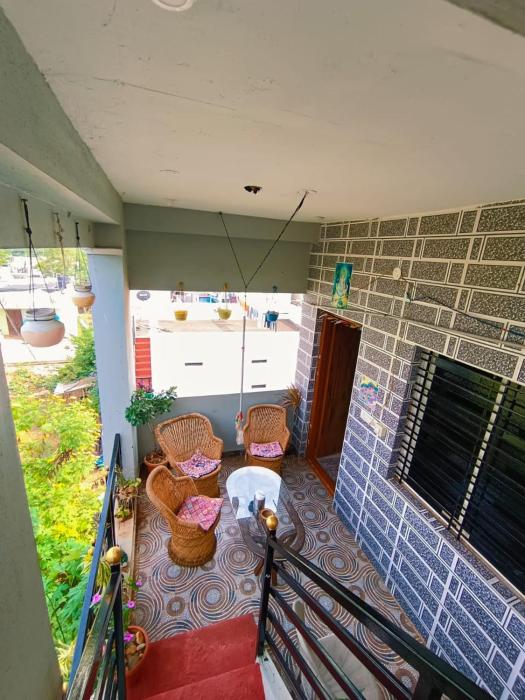 Veeru Homestay