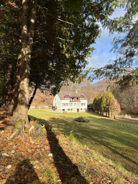 Pénzpataki Vadászház