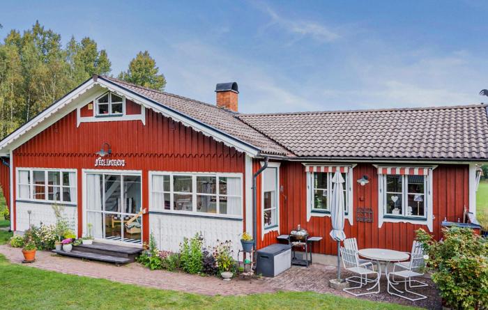 Lovely Home In Ljungby