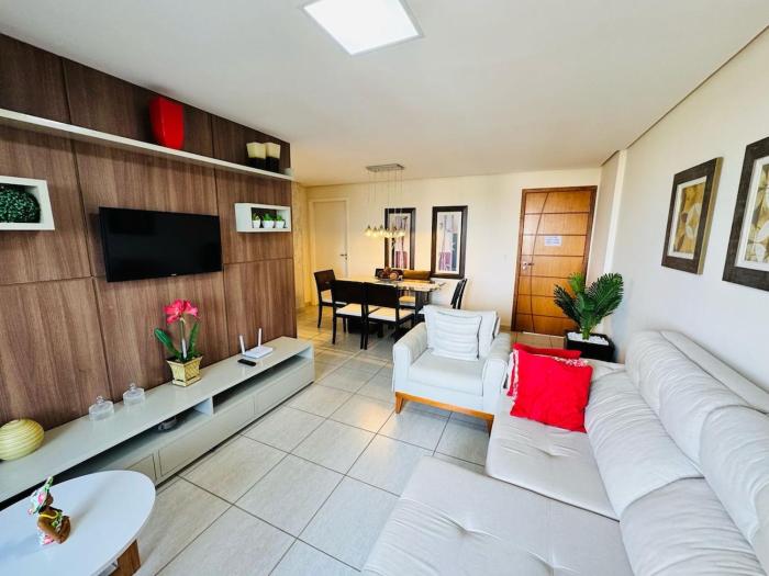 Apartmento Corais Terra do Sol