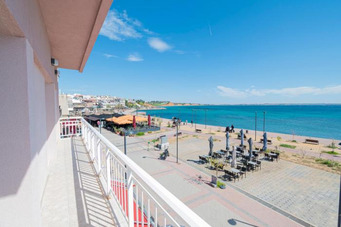 MelMare Apartments by RentalsPro - Nea Moudania Halkidiki