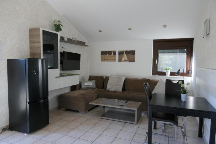 Haselbusch - Lastering Ferienhäuser & Apartments