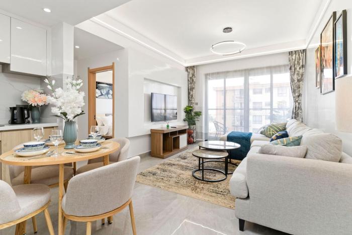 Safari Escape Near Junction Mall