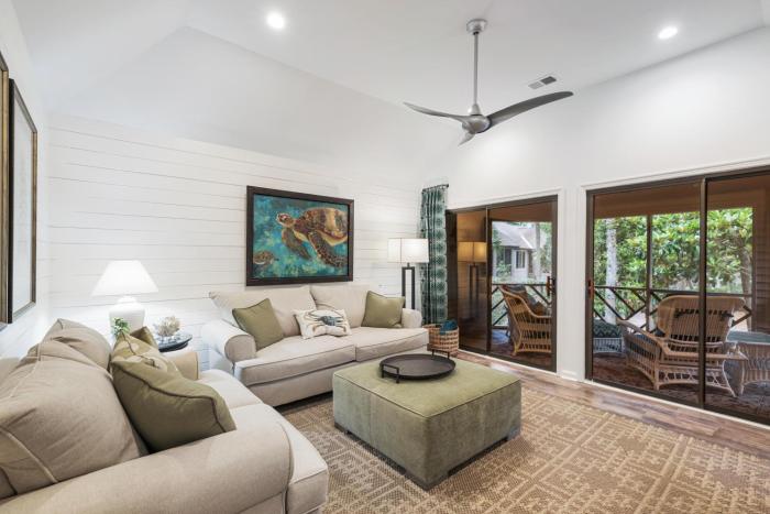 4816 Turtle Cove Villa by Akers Ellis Rentals
