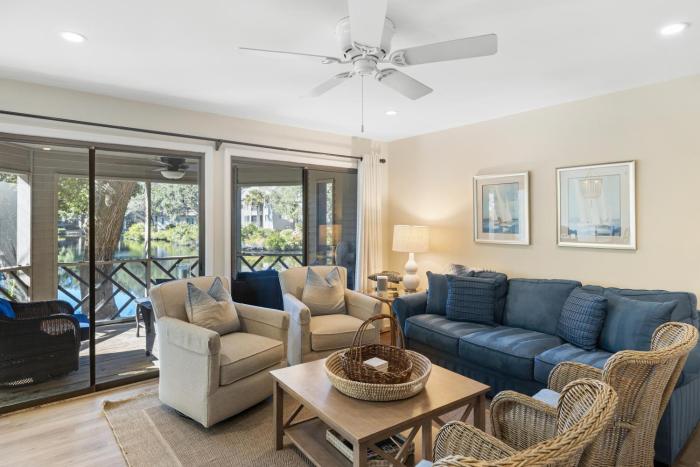 4829 Turtle Cove Villa by Akers Ellis Rentals