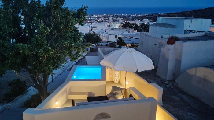 Dreamers secret villa II