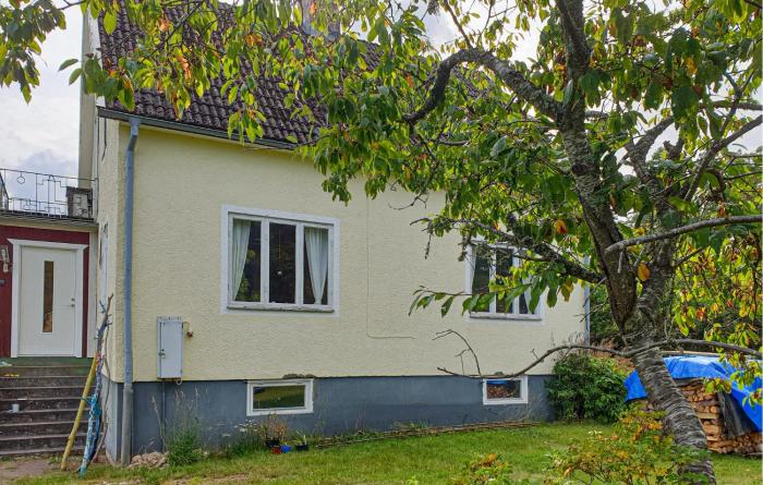 Pet Friendly Home In Ruda With Sauna