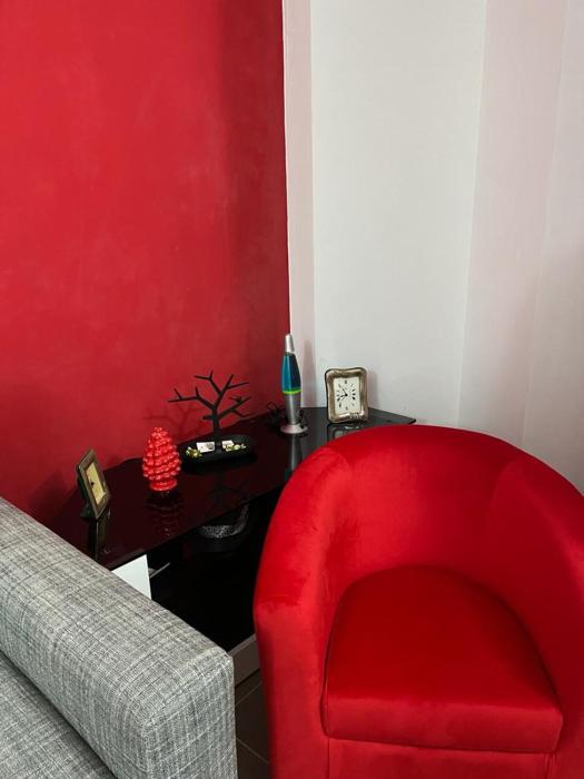 Caruso holiday house