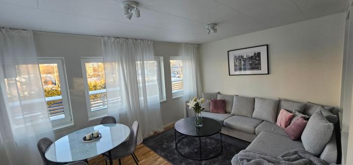 Stockholm Guest House