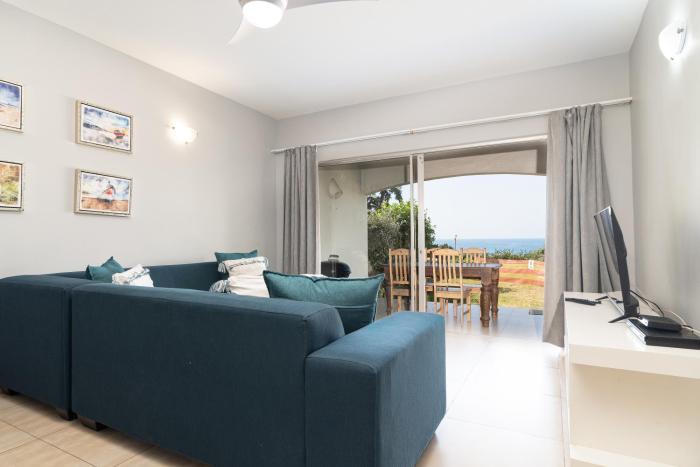 Santorini Kallisti 7 (Family Only)