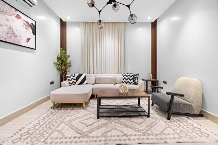 Mukuth new 2bed room apartment -Leafy Lull -