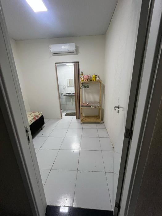 Suíte Aconchegante em Olinda