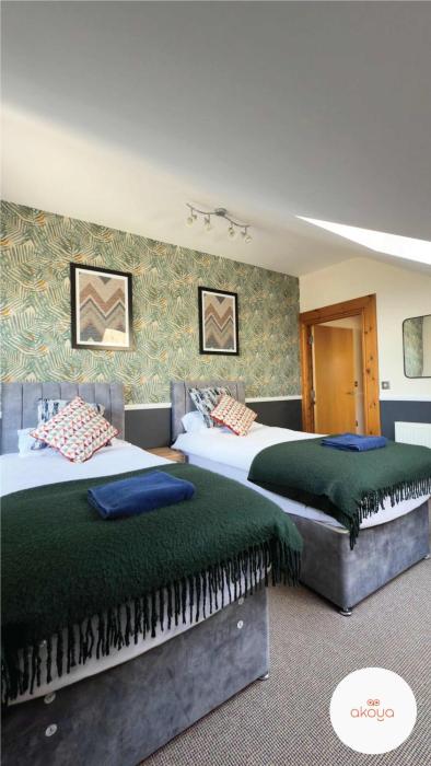 TY Capel - A Truly Beautiful Snowdonia Escape!