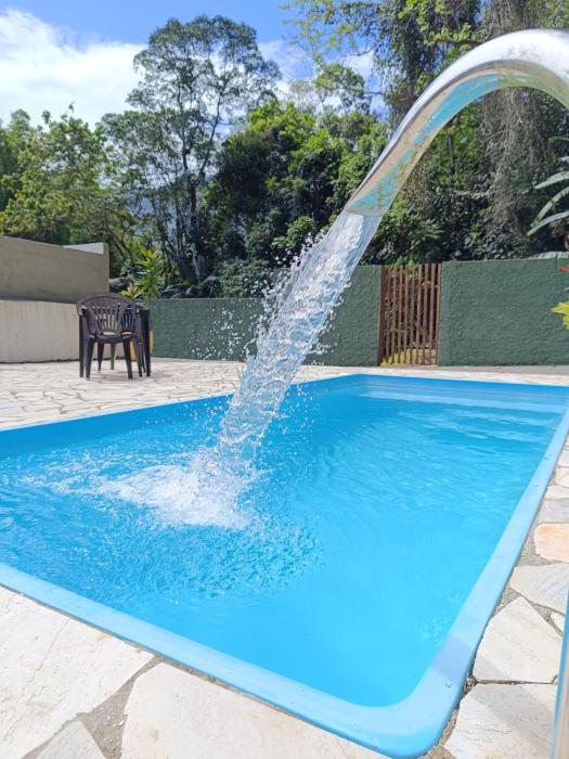 Villa Makai Flats Maresias