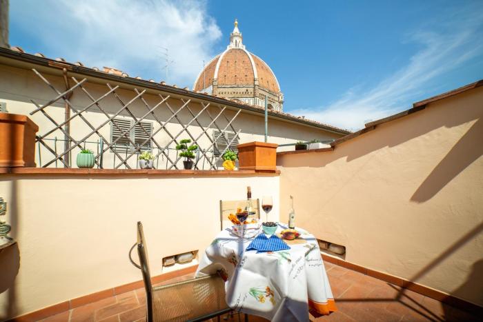 Brunelleschi Suite Apartment