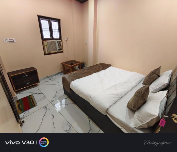 Kesari Nandan home Stay