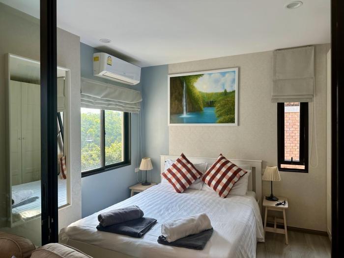 The Title Residencies Naiyang F by Mill