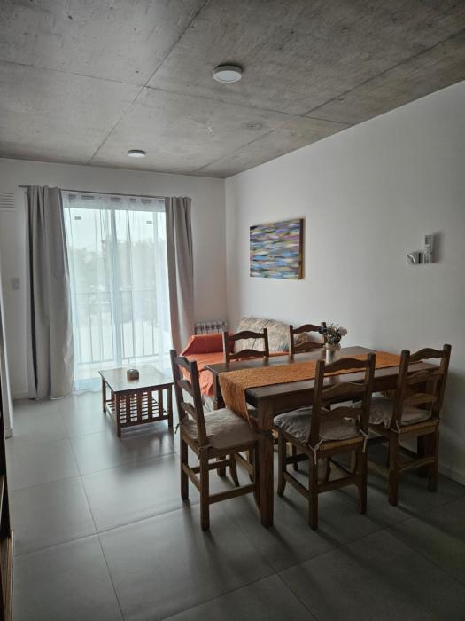 Departamento Charlone temporal