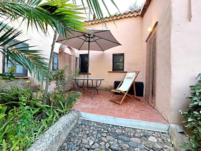 Il Gatto di Monte Attu