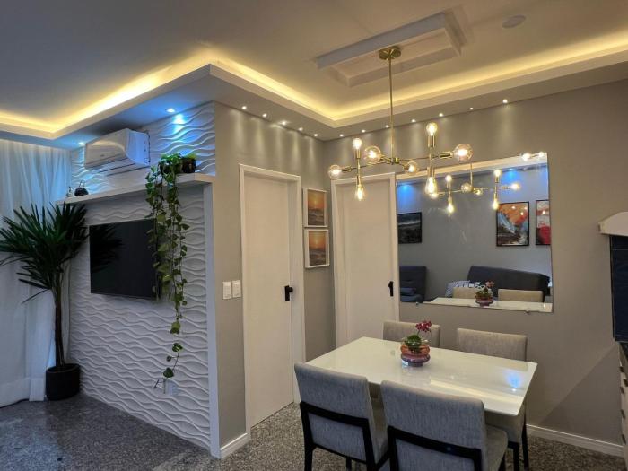 Saint Martin Flat Fortaleza