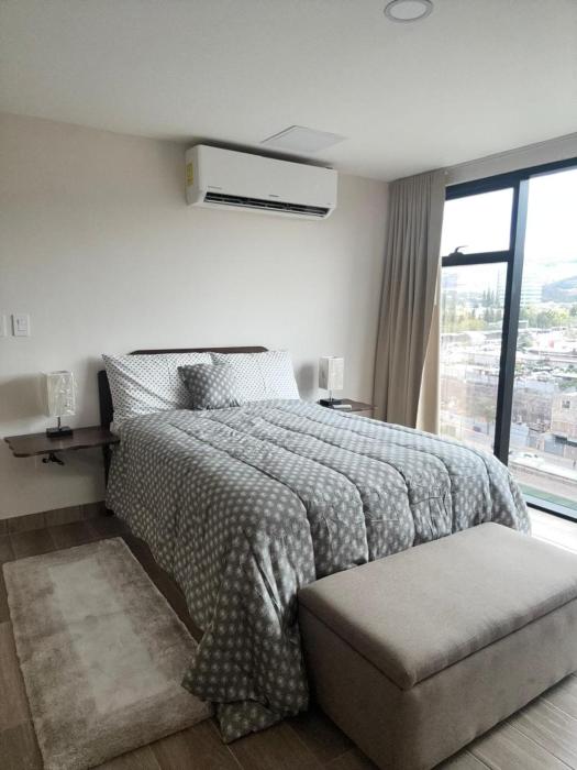 Monoambiente by Urban Rooms