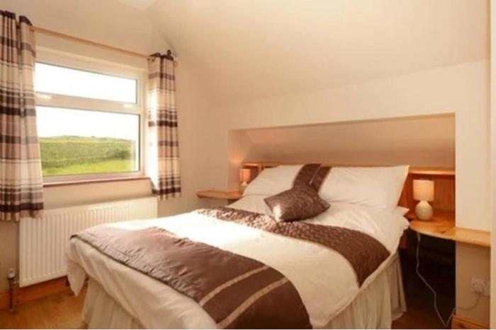 Donegal 3Beds Cottage - PetsOK Family FreeParking