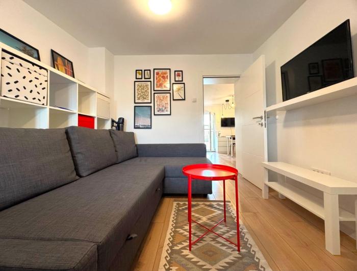 Maria Belgrade Center