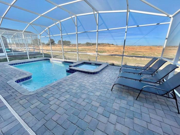 Luxury Villa with Private Pool 7Bedrooms 6Bathrooms