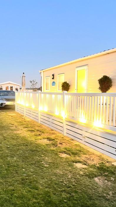 The Beach House East Mersea