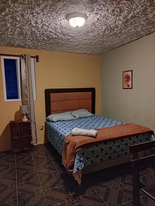 Volcano Tours, Fuego y Acatenango