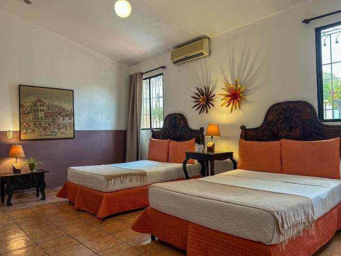 Hotel La Posada del Angel