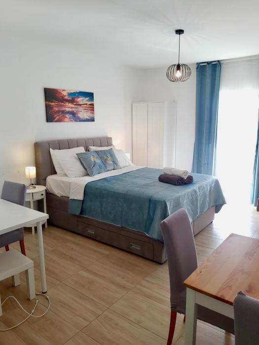 Studio apartman Ana