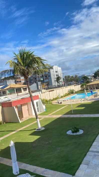 Quarto suíte à beira mar em Salvador