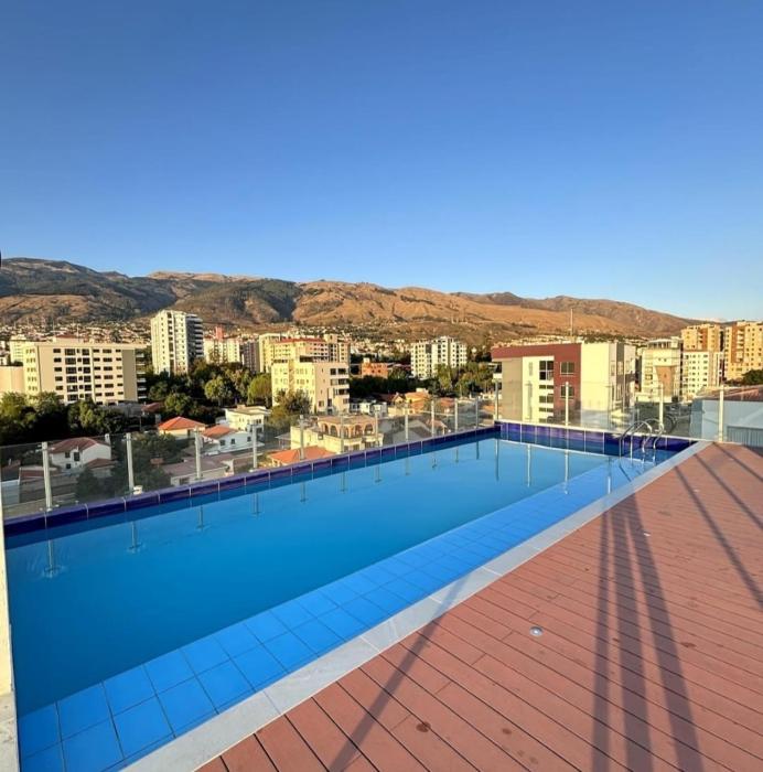 Acogedor Monoambiente