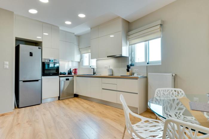 AMAZING PENTHOUSE FOR SIX person