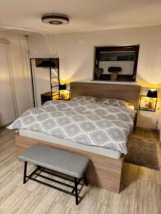 Apartments Hana Bled