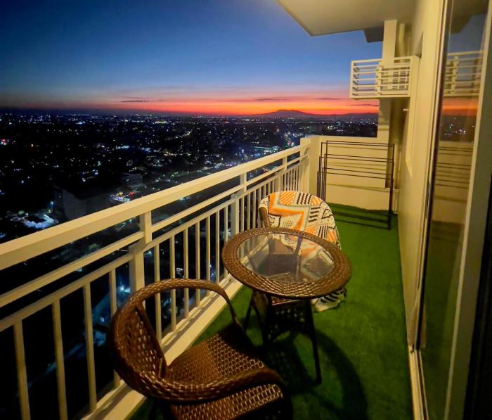3br Hiraya Penthouse 41st Floor at Sonora Garden Residences