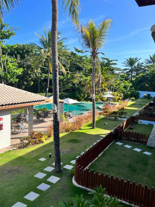 Village em Imbassaí