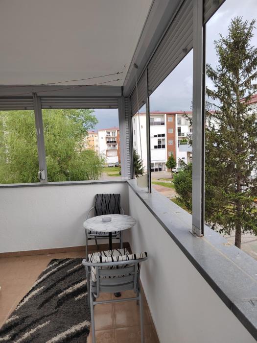 Banja Koviljaca Centar Apartman