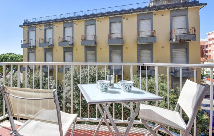 Pet Friendly Apartment