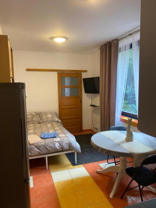 Arkuszowa 58 Studio 15